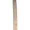 Ekena Millwork 3 1/2"W x 28"D x 28"H Thorton Smooth Knee Brace, Douglas Fir BRC04X28X28THR00SDF - alternate 2